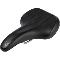 RFR Sillín TREKKING TOUR negro