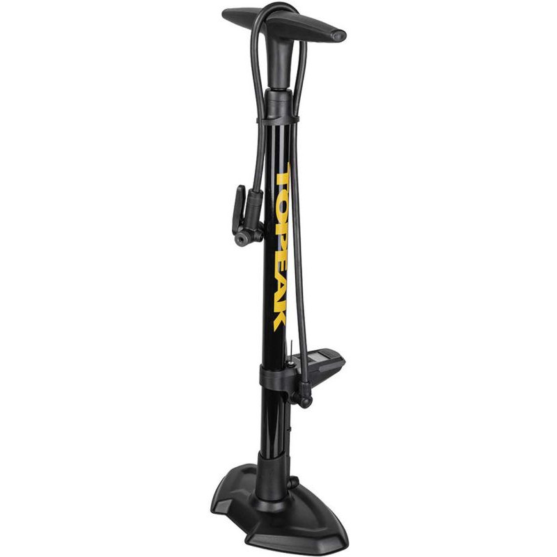 Topeak Bomba de pie digital Joeblow Sport