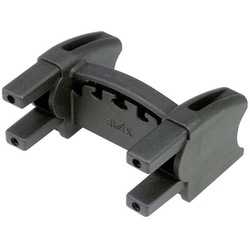 KLICKFIX Juego adaptador distancia manillar 43mm