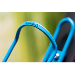 Cube Portabidón HPA azul mate