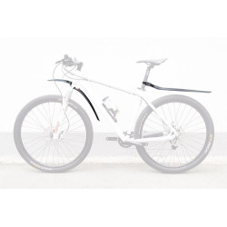 SKS Guardabarros X-Tra-Dry XL