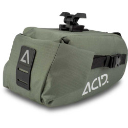 ACID Bolsa de sillín CLICK XL