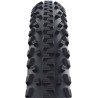 Schwalbe Neumáticos BLACK 54-559 26" x 2.10