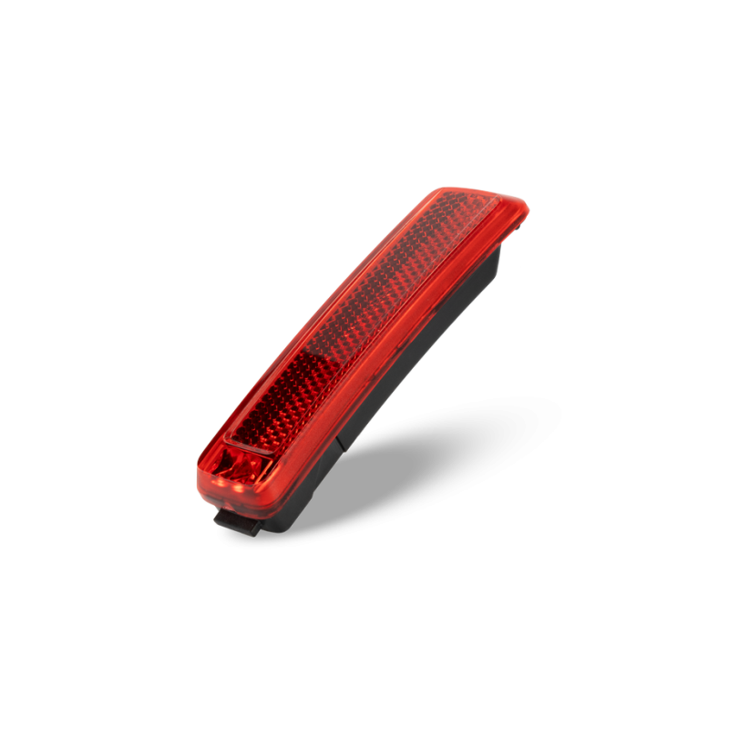 ACID E-bike guardabarros luz trasera PRO-E SIC 2.0 Freno BES3