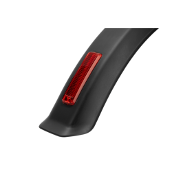 ACID E-bike guardabarros luz trasera PRO-E SIC 2.0 Freno BES3