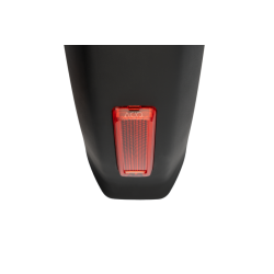 ACID E-bike guardabarros luz trasera PRO-E SIC 2.0 Freno BES3
