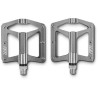RFR Pedales Flat RACE 2.0 gris