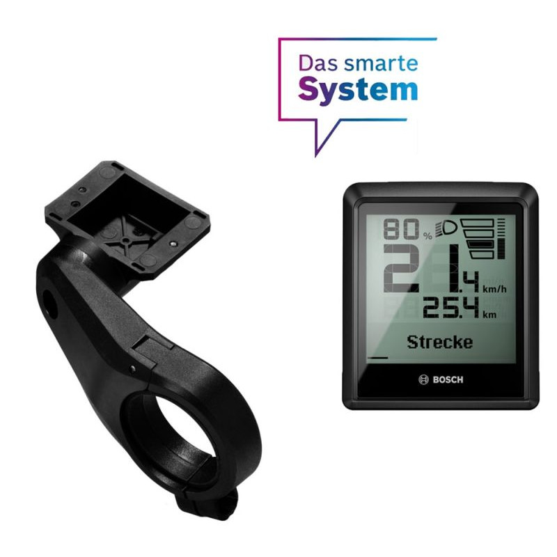 Bosch Kit de reequipamiento Intuvia 100, 31,8 mm