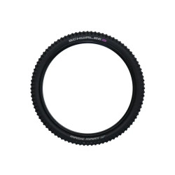 Schwalbe NEUMÁTICOS SCHWALBE MAGICMARY 62-622 (29" x 2.40), negro, Super Gravity, Addix Ultra Soft , 67 EPI, 1330 g