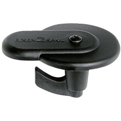 KLICKfix Fijación de cesta Korbfix