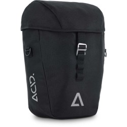 ACID Bolsa para bicicleta CITY 15 - negra