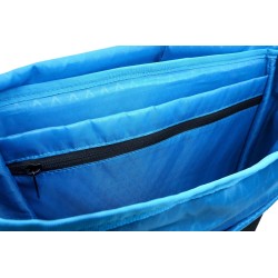 ACID Bolsa para bicicleta CITY 15 - negra