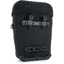 ACID Bolsa para bicicleta CITY 15 - negra