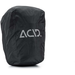 ACID Bolsa para bicicleta CITY 15 - negra