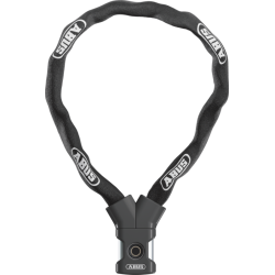 Abus Candado de cadena Yardo 7807F/85, negro