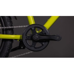 Cubo Ácido 200 Disco FE lagarto y azul