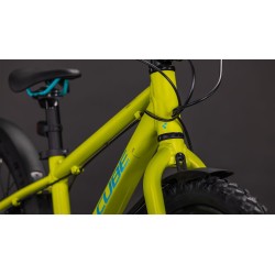 Cubo Ácido 200 Disco FE lagarto y azul