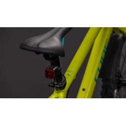 Cubo Ácido 200 Disco FE lagarto y azul