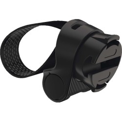 Abus Cerradura de cable PHANTOM? 8950/180 + soporte TexKF