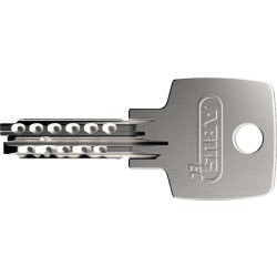 Abus Cerradura de cable PHANTOM? 8950/180 + soporte TexKF