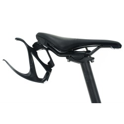 ACID Adaptador portabidón SILink - negro