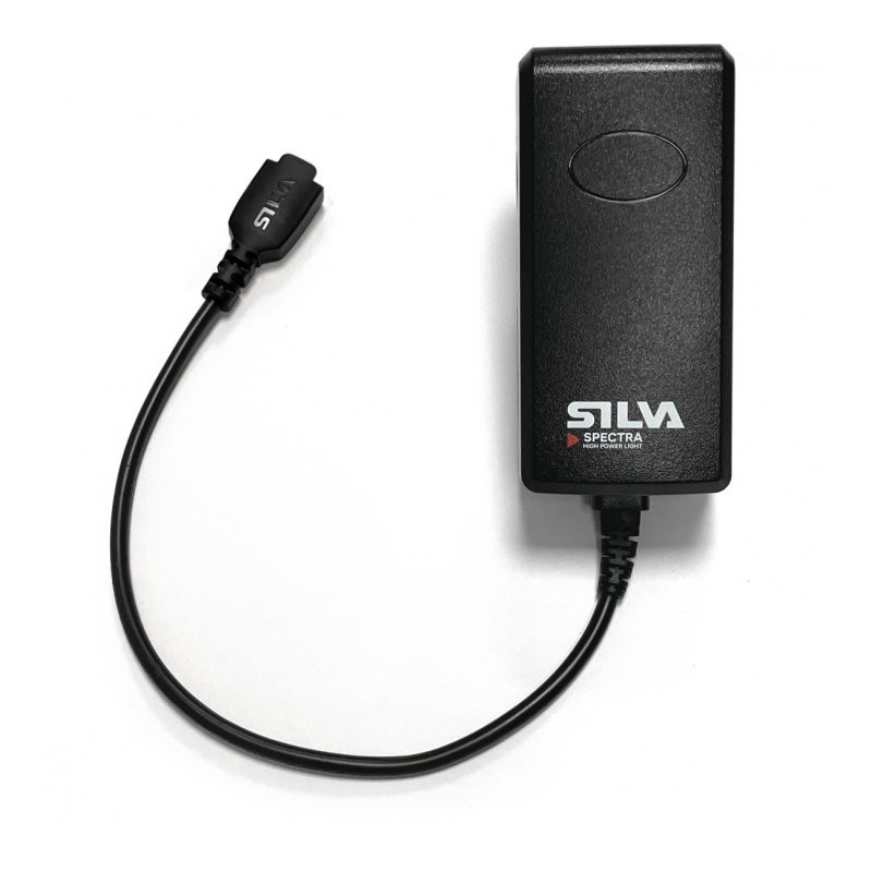 Silva Spectra Cargador