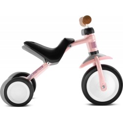 Puky PUKYMOTO retro-rosé