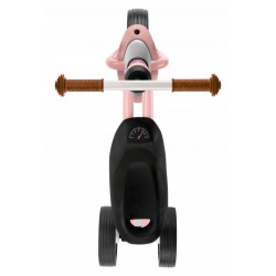 Puky PUKYMOTO retro-rosé