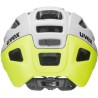 Uvex finale 2.0 - Casco para bicicleta