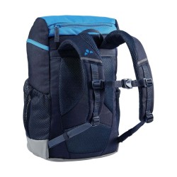 Vaude Mochila infantil Puck 10 Azul / Eclipse