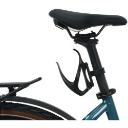 ACID Adaptador de portabidón en el manillar - negro