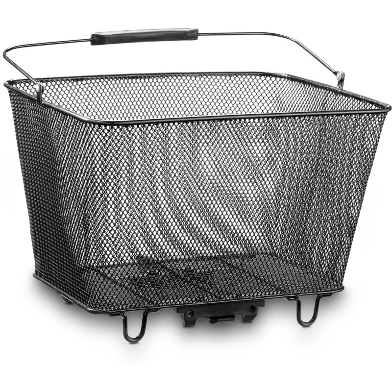 ACID Cesta portaequipajes 25 RILink negra