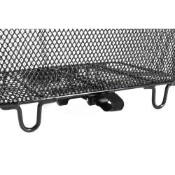 ACID Cesta portaequipajes 25 RILink negra