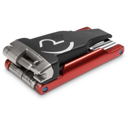 Multiherramienta RFR 19 roja