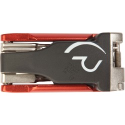 Multiherramienta RFR 19 roja