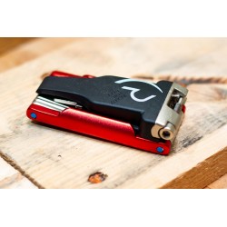 Multiherramienta RFR 19 roja