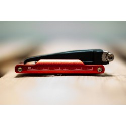 Multiherramienta RFR 19 roja