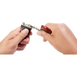 Multiherramienta RFR 19 roja