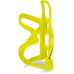 Cube Portabidón HPP Sidecage amarillo neón mate y negro brillante