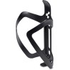 Cube Porta bidón HPA Top Cage anodizado negro