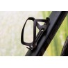 Cube Porta bidón HPA Top Cage anodizado negro