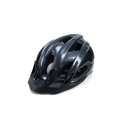 CUBE Casco QUEST - negro iridio brillante