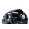 CUBE Casco QUEST - negro iridio brillante