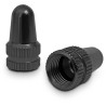 RFR Tapón de válvula SV/AV negro