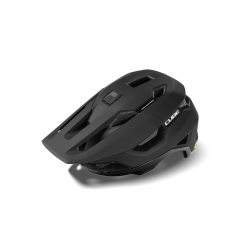 Cube Casco TROOPER - negro