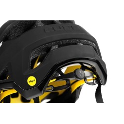 Cube Casco TROOPER - negro