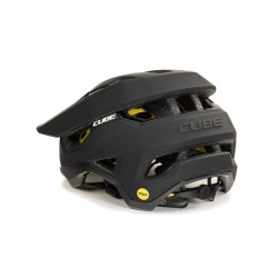 Cube Casco TROOPER - negro