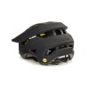 Cube Casco TROOPER - negro
