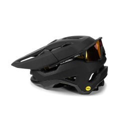 Cube Casco TROOPER - negro