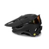 Cube Casco TROOPER - negro